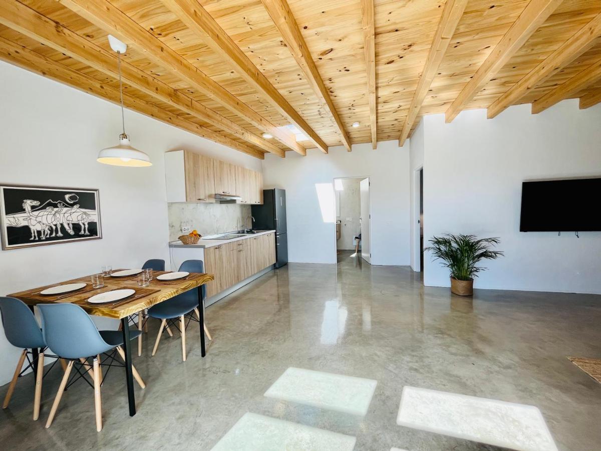 Apartamento La Laja *