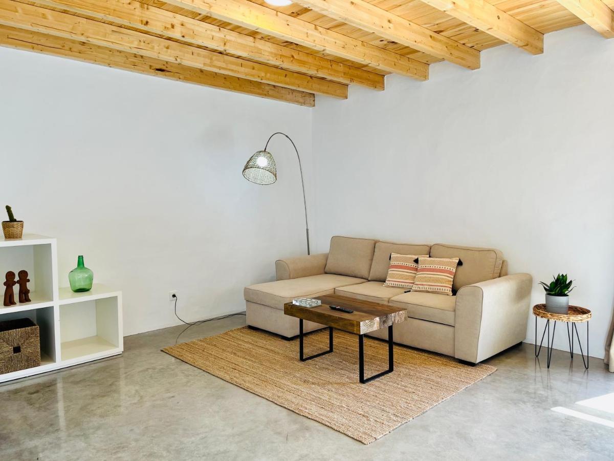 Apartamento La Laja