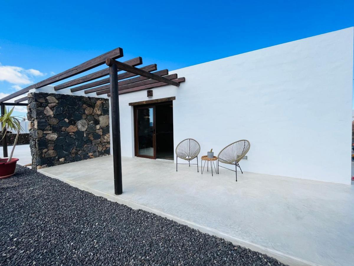 Apartamento La Laja