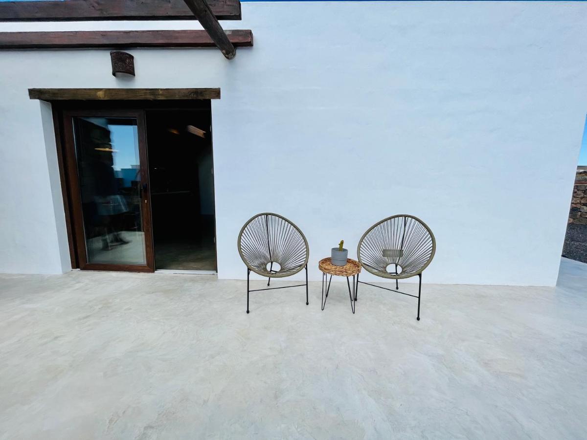 Apartamento La Laja