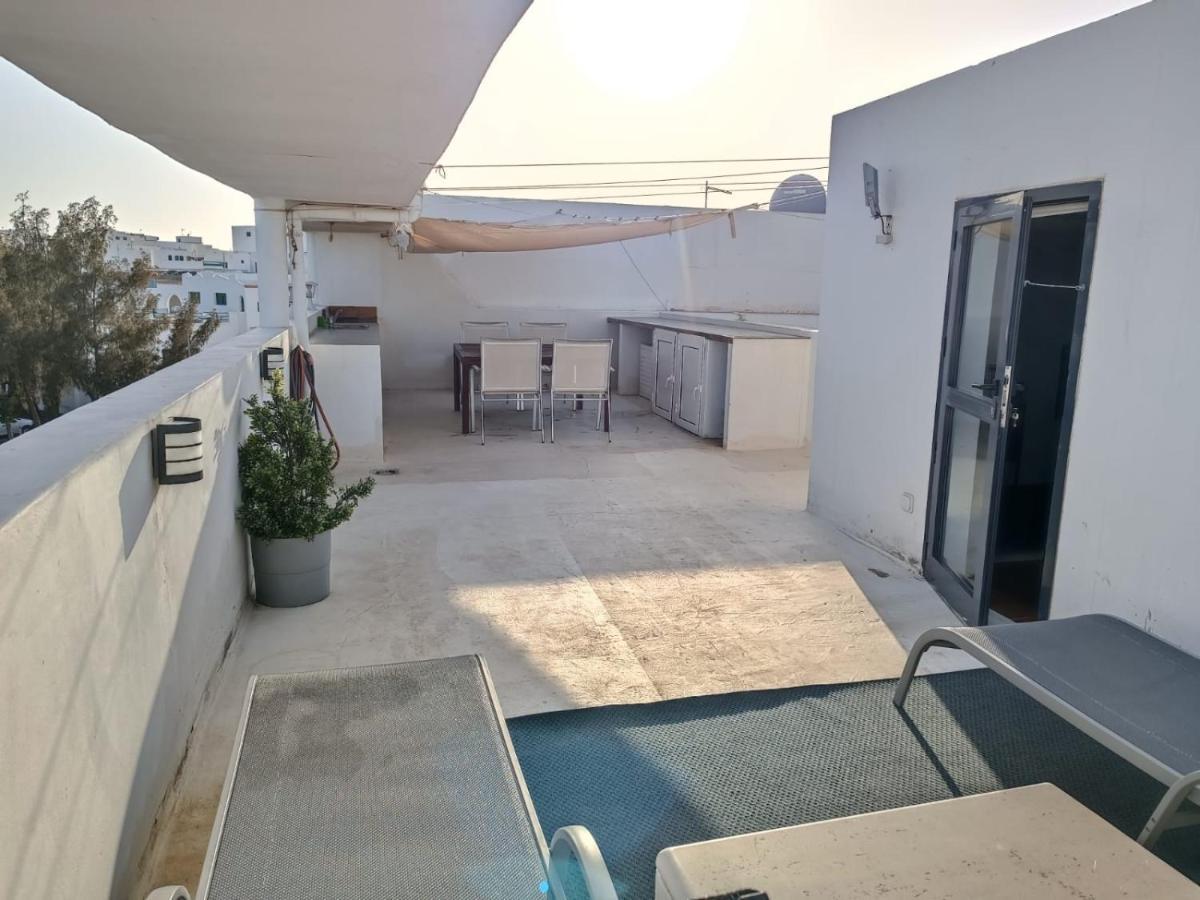 Casa Naos Apartment