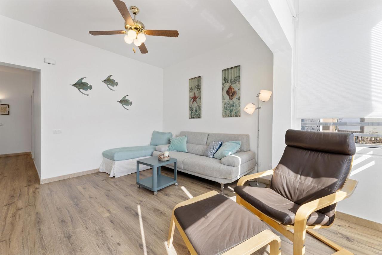 Apartment Camarote 7 - Gescav *