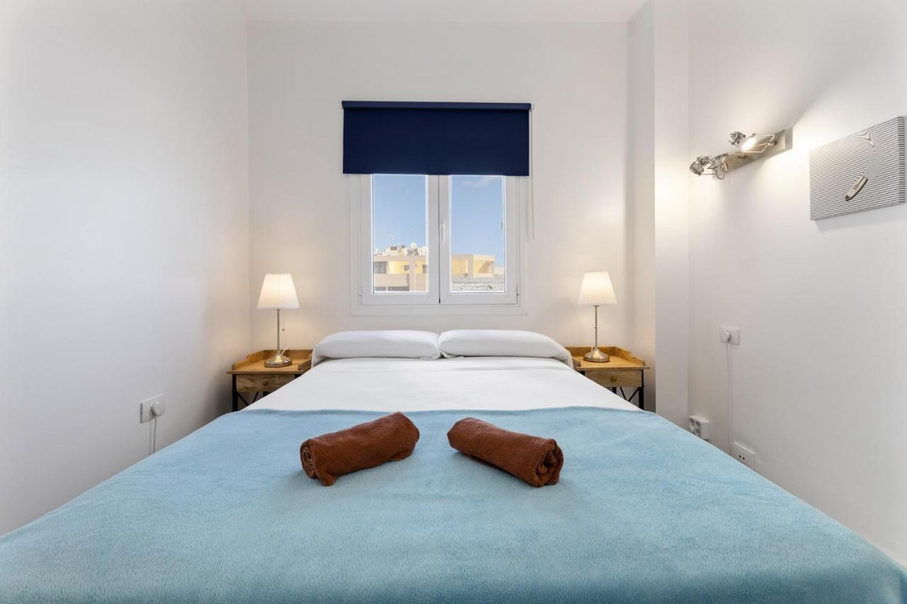 Camarote 7 - Gescav Apartment Arrecife (Lanzarote)