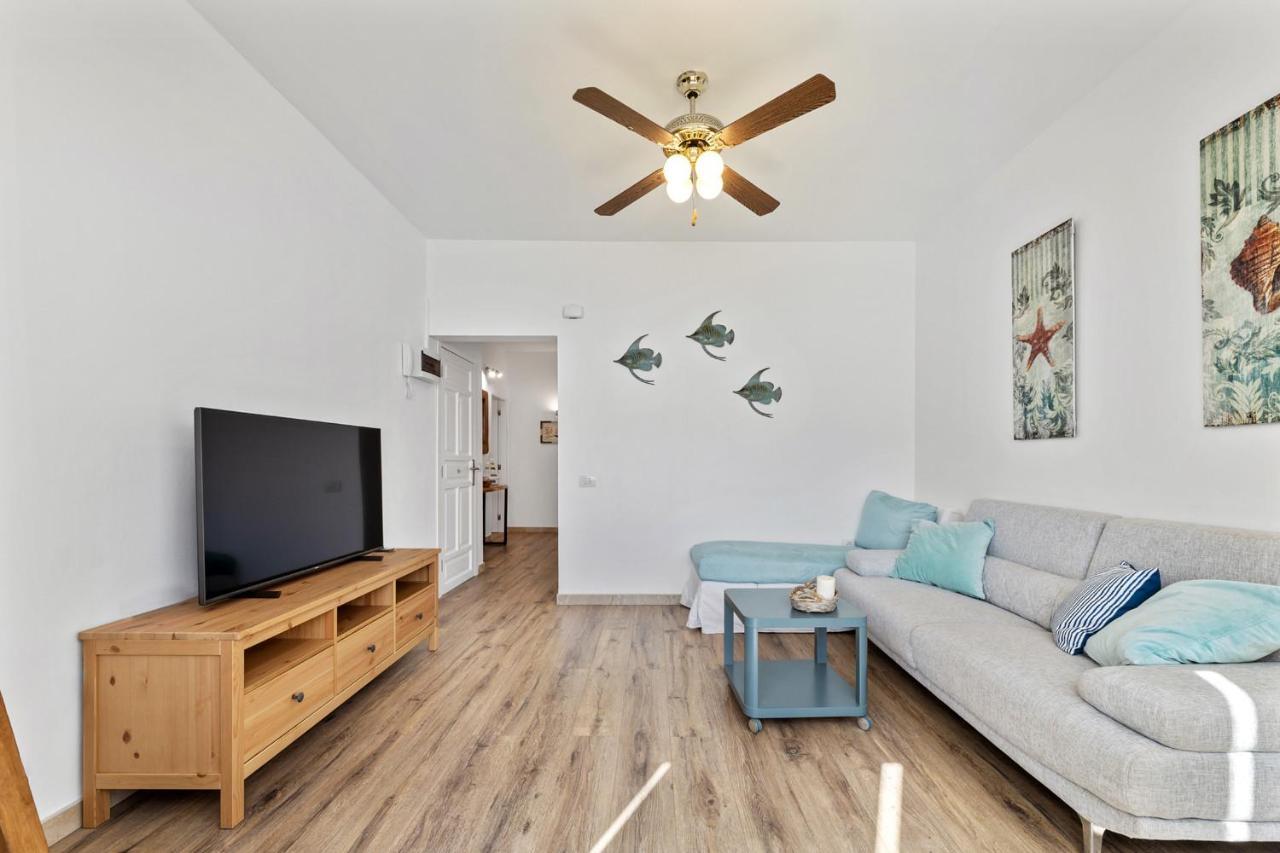 Apartamento Camarote 7 - Gescav Arrecife (Lanzarote)