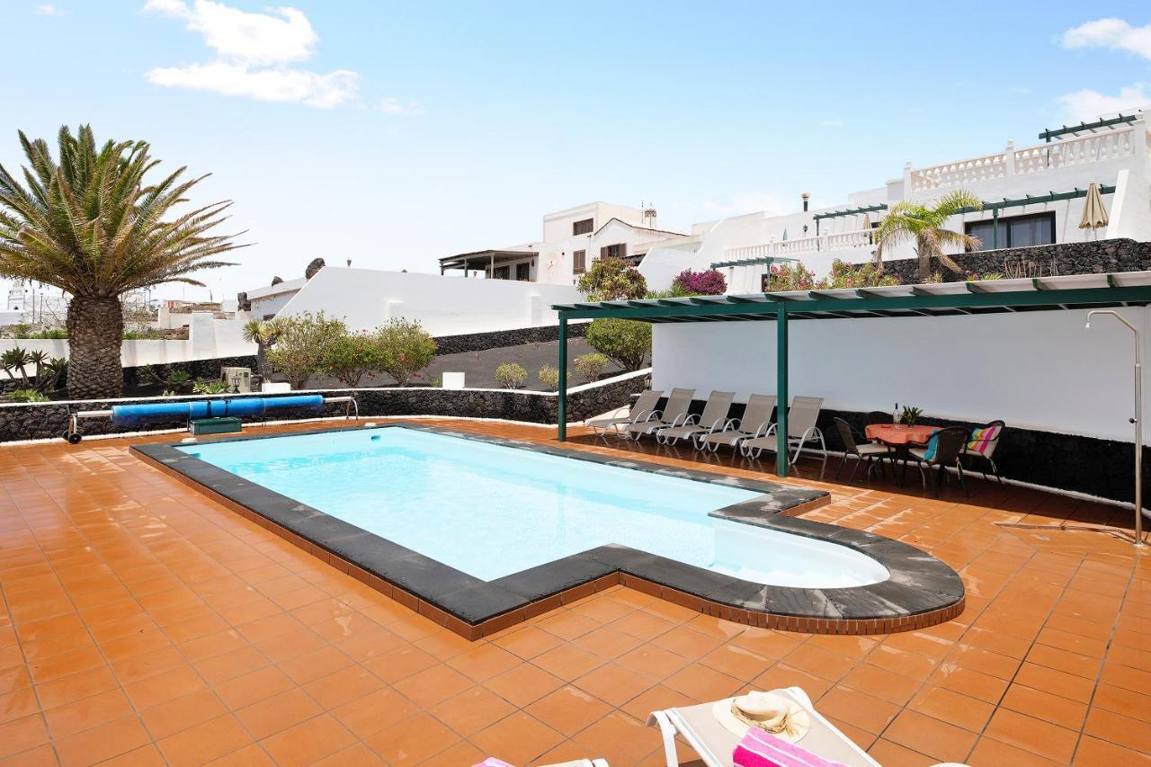 Apartamento La Vega De Lanzarote 4 *