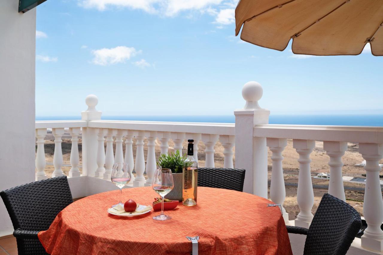 Apartamento La Vega De Lanzarote 4