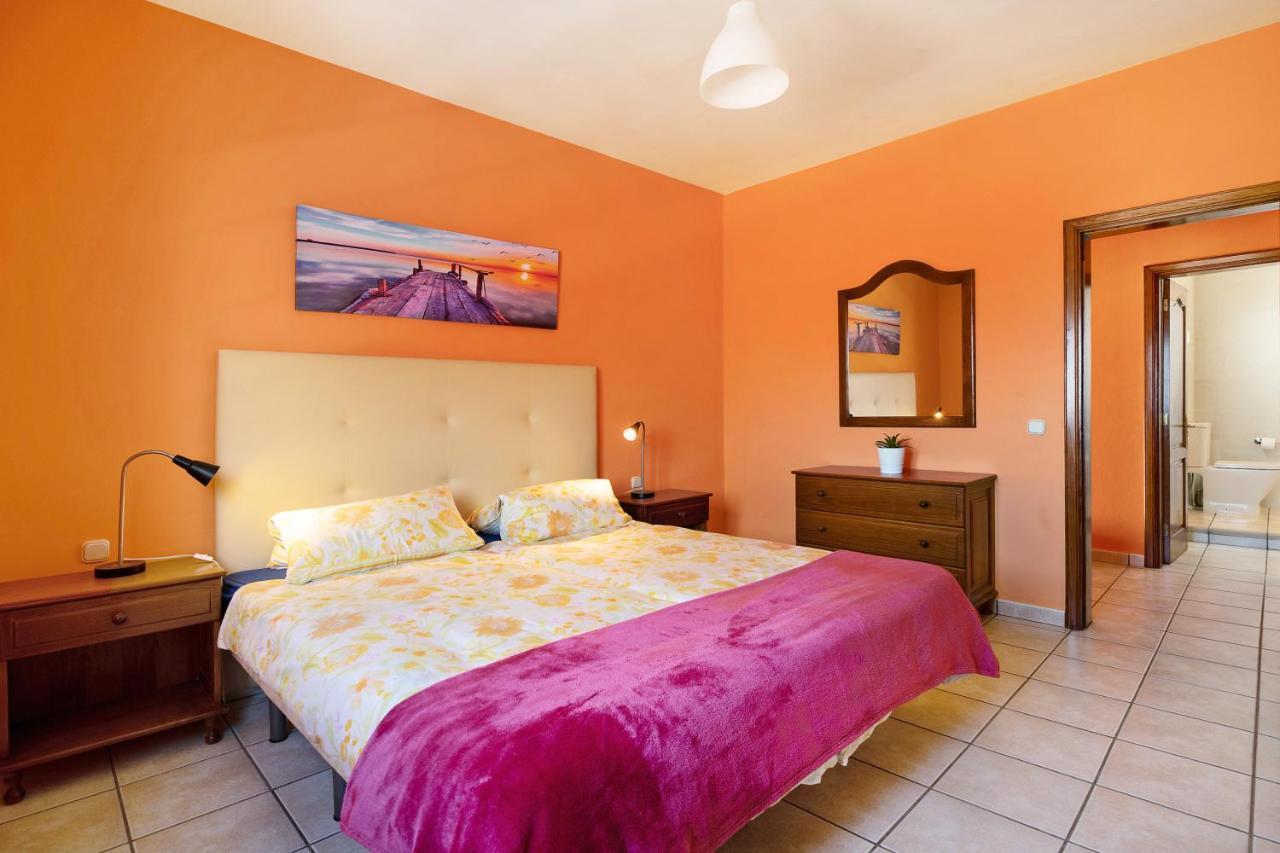La Vega De Lanzarote 4 Apartamento