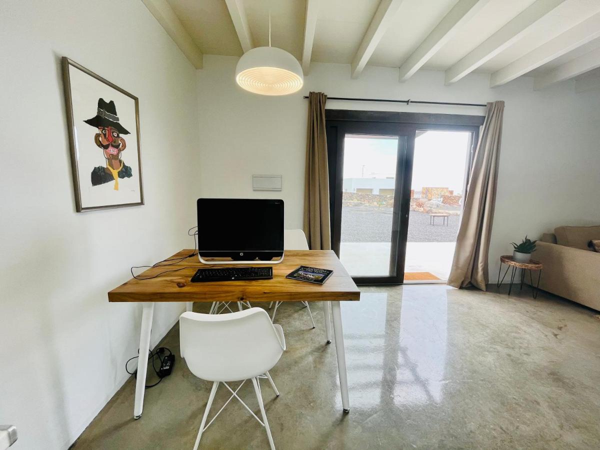 Apartamento La Laja Blanca *