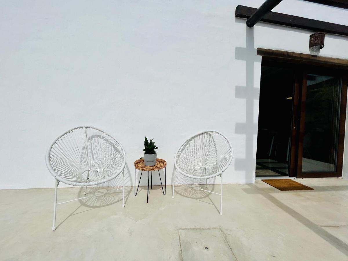 Apartamento La Laja Blanca