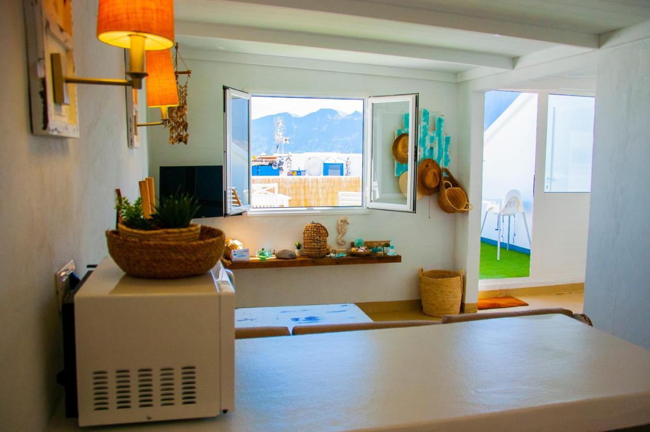 Apartment Rooftop 1