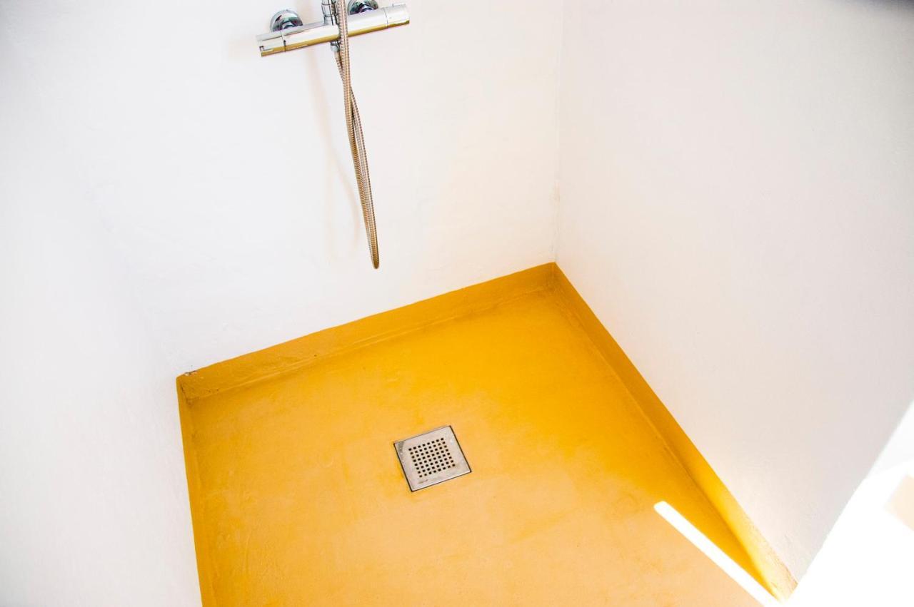 Apartment Rooftop 1 *