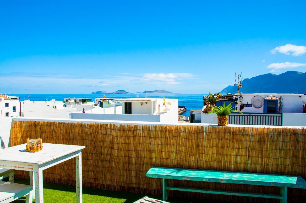 Rooftop 1 Apartment