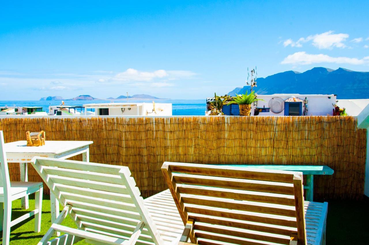 Apartment Rooftop 1