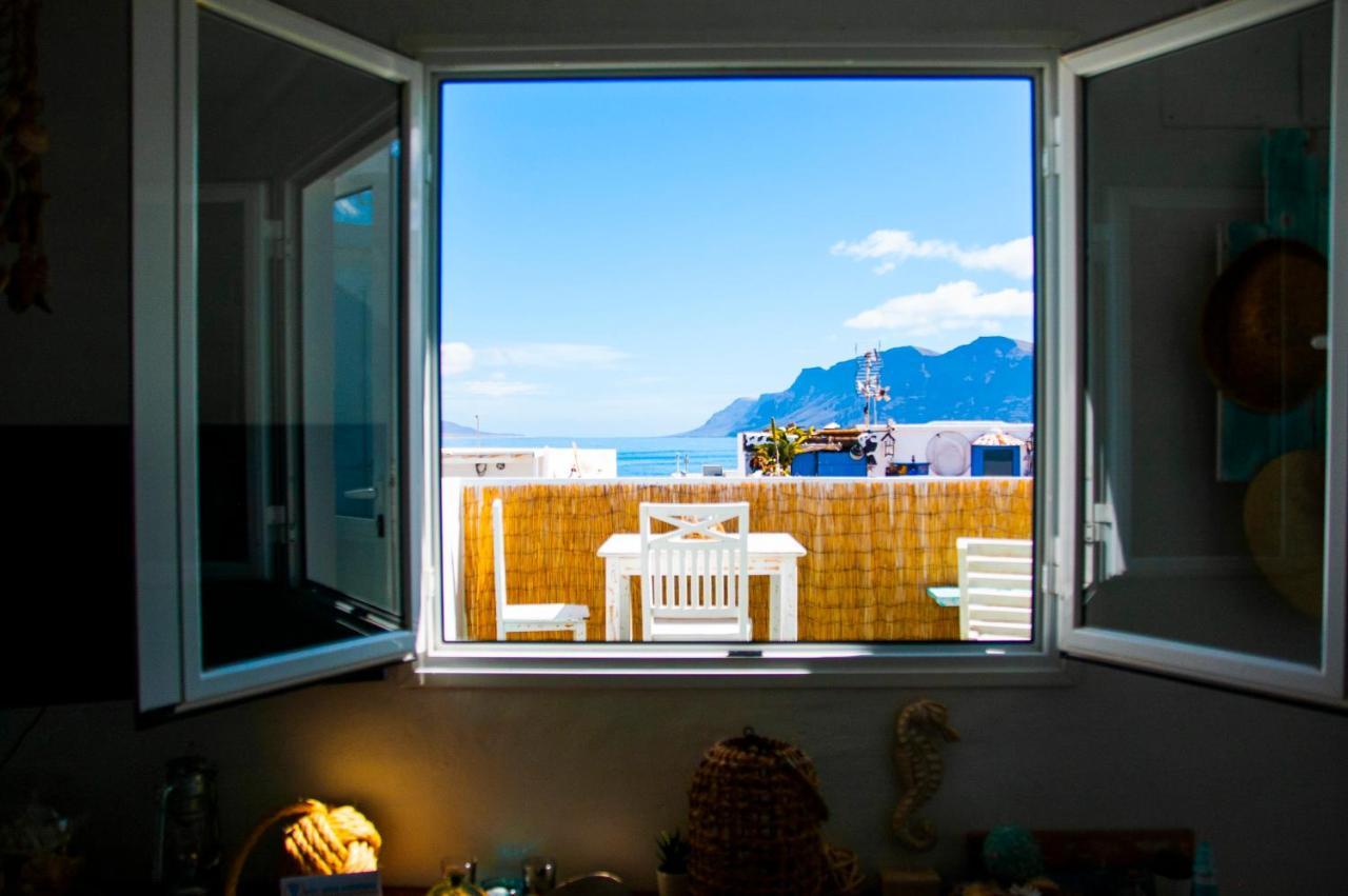 Apartment Rooftop 1 Famara