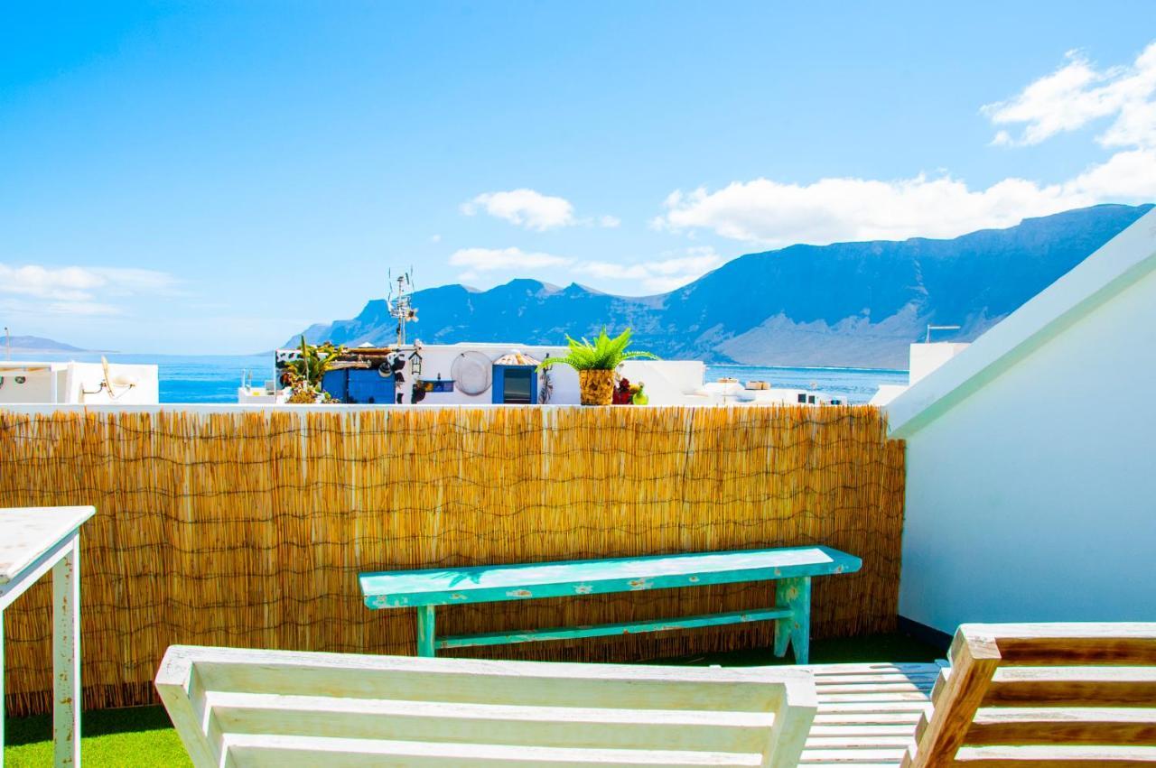 Rooftop 1 *