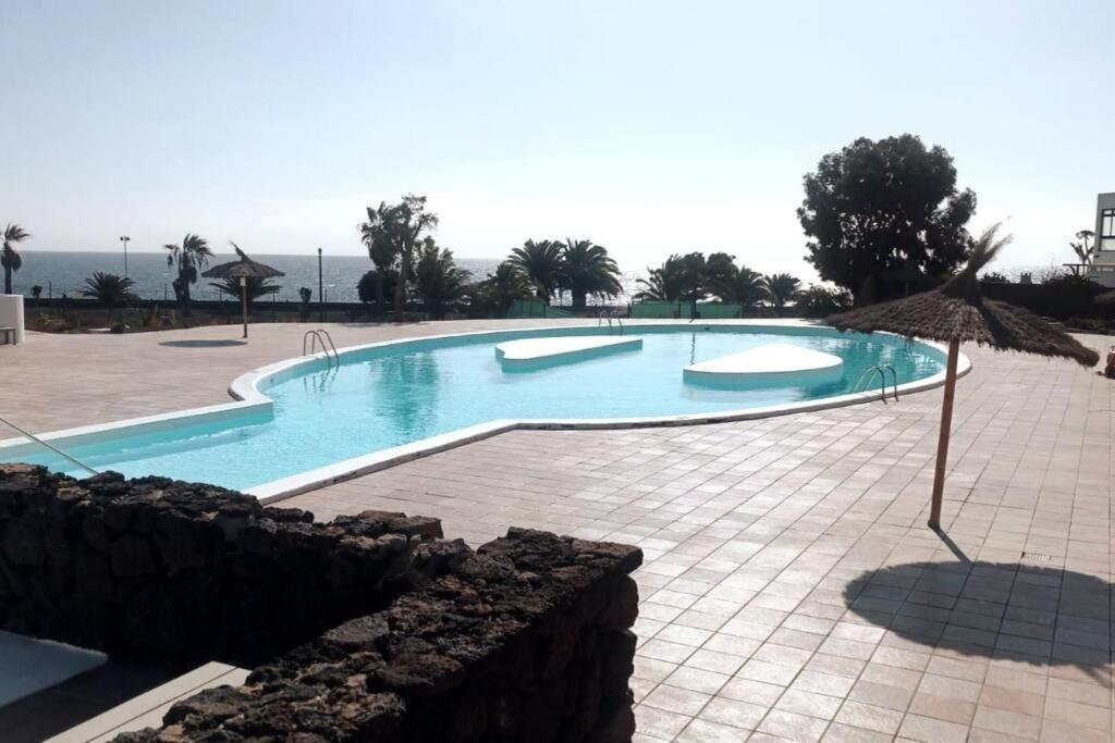 Tuscan Mit Meerblick Und Sonnenterrasse Apartamento