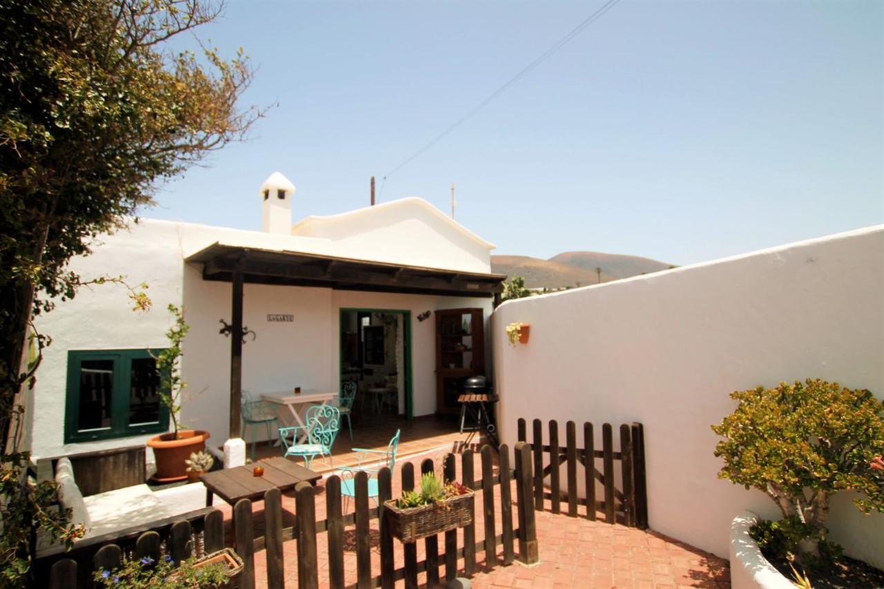 Apartment El Lagarto