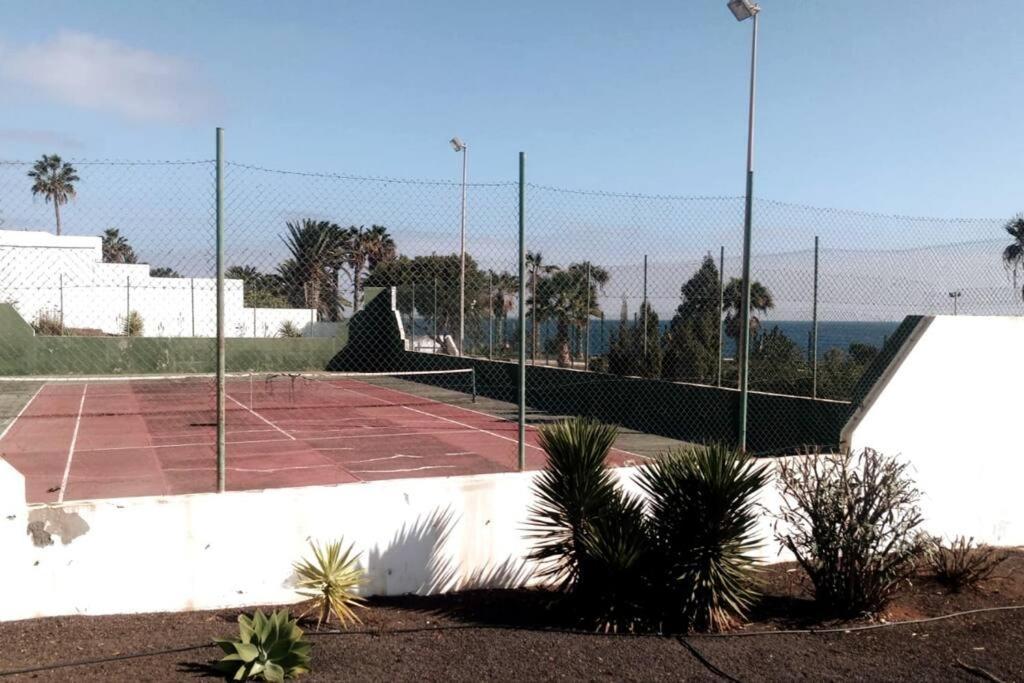 Apartamento Tuscan Mit Meerblick Und Sonnenterrasse