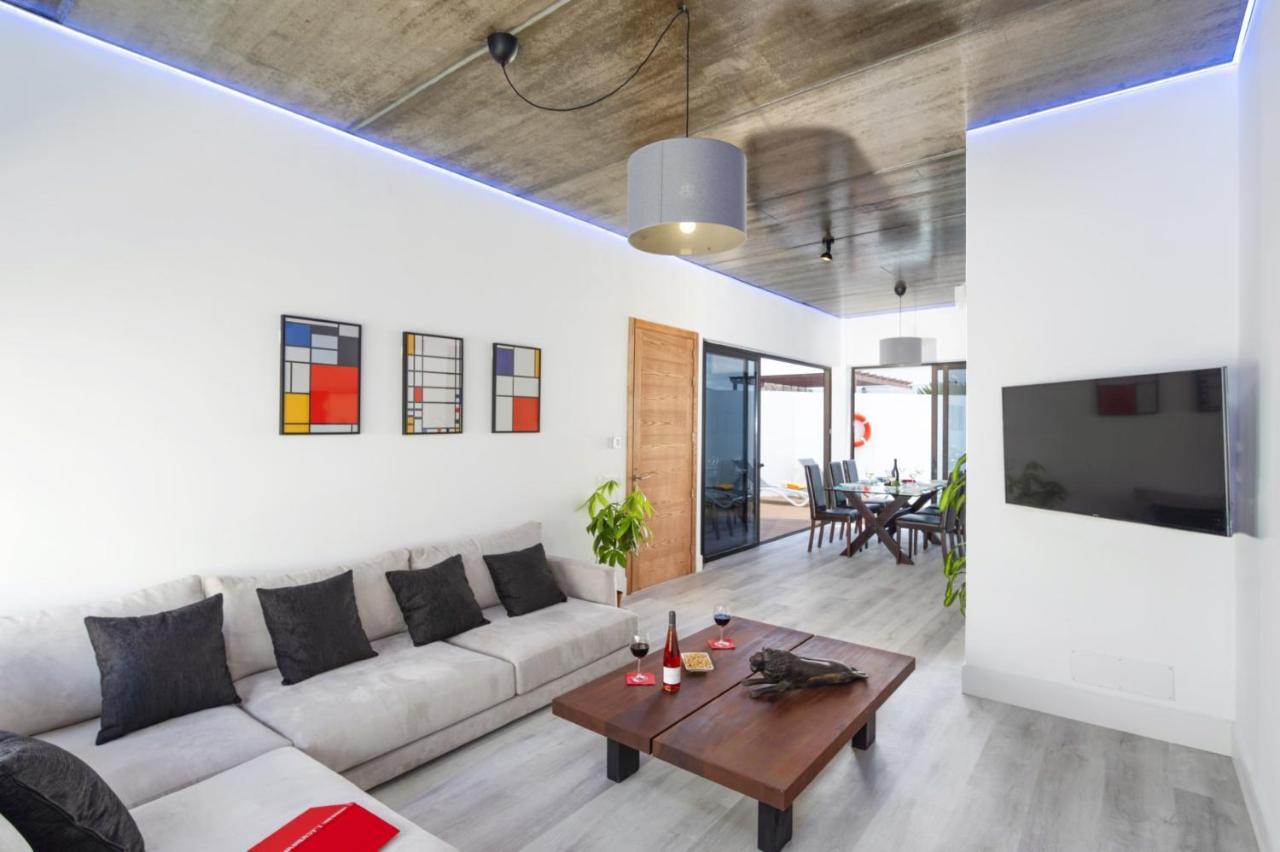 Villa Jj By Tias