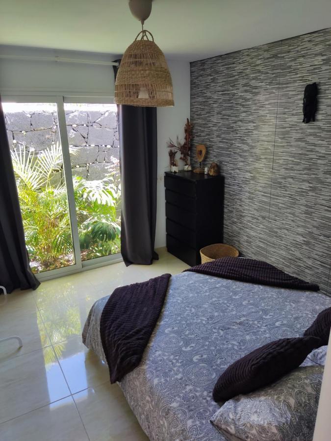 For Lanzarote Holidays House