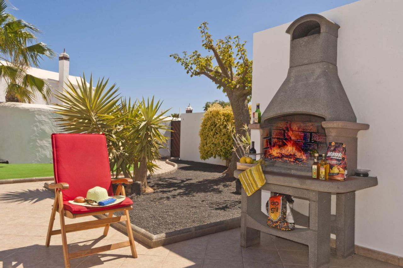 Domingo By Puerto del Carmen (Lanzarote)