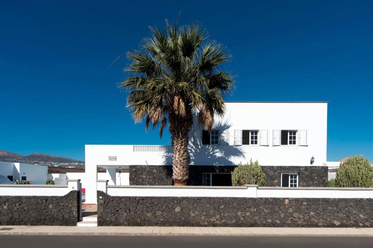 Villa Volcan By Puerto del Carmen (Lanzarote)