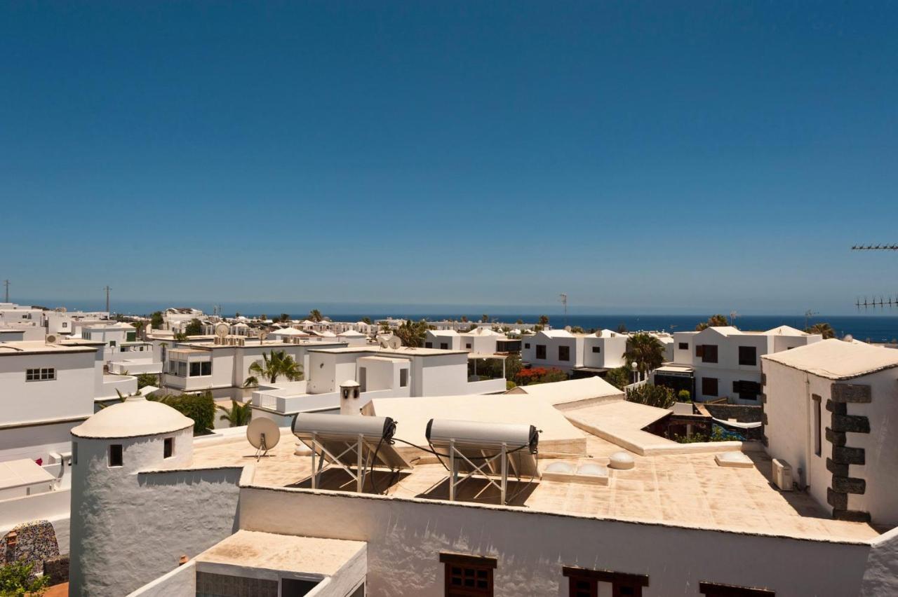 Villa Arte By Puerto del Carmen (Lanzarote)
