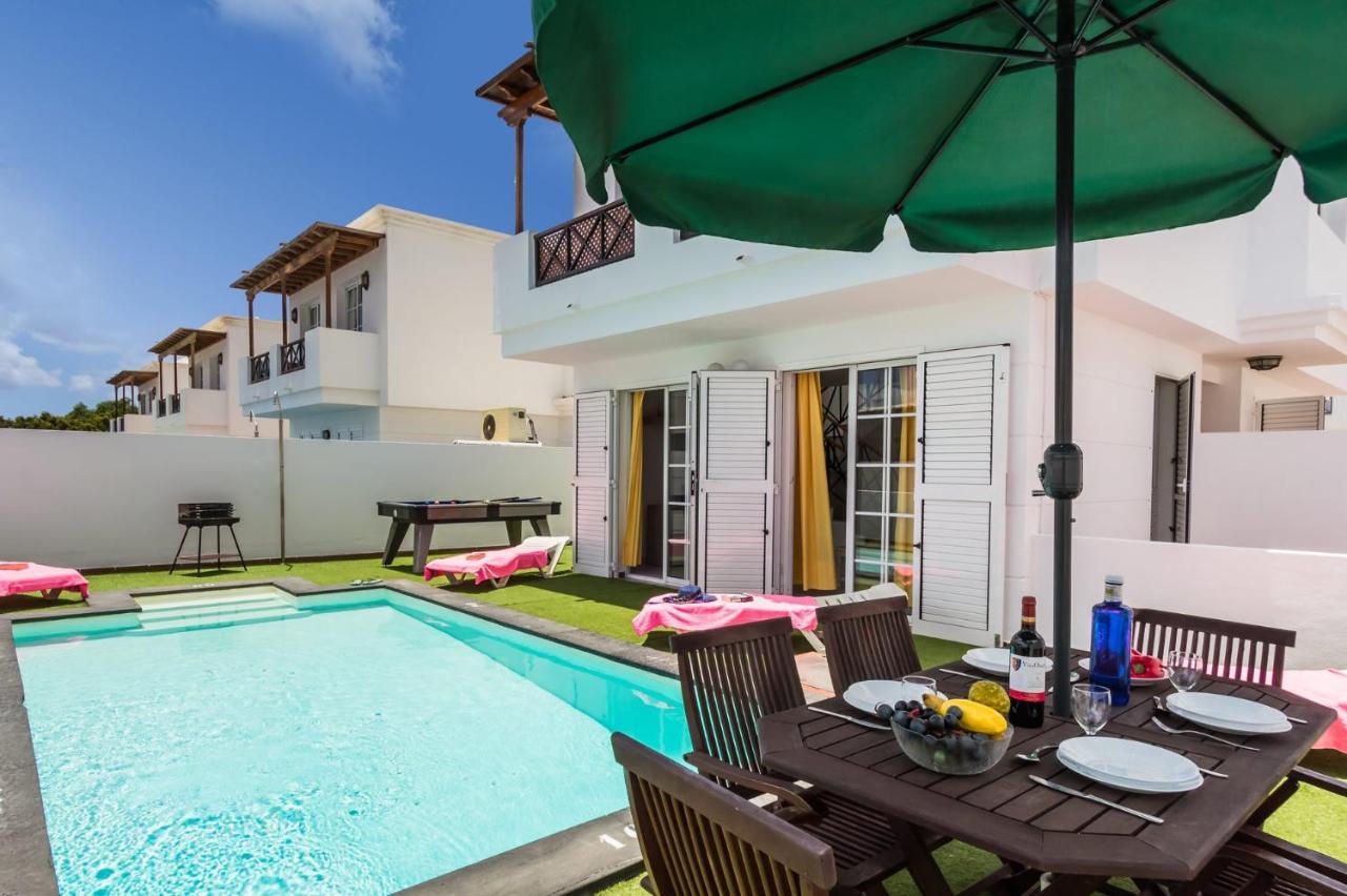 Villa Arte By Puerto del Carmen (Lanzarote)