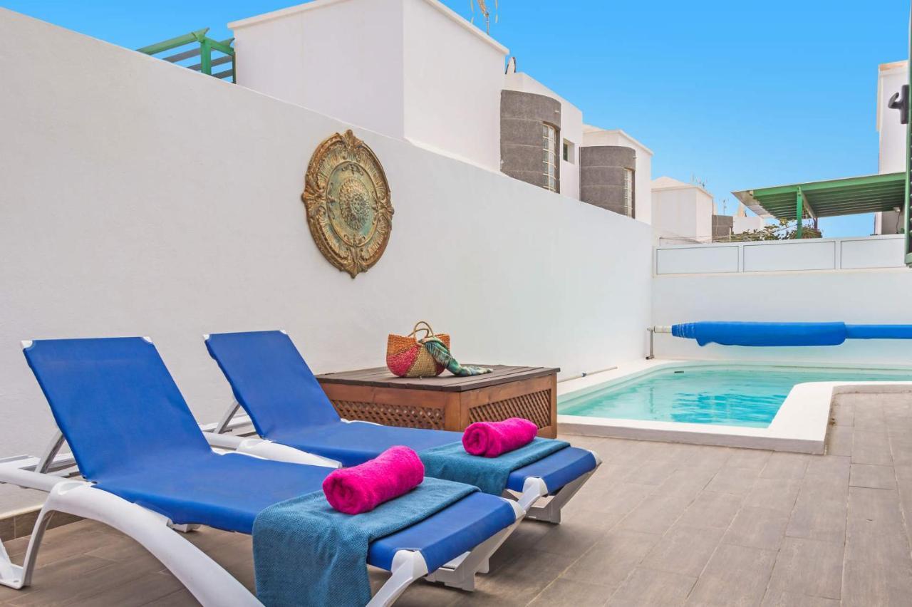 Villa Oro By Puerto del Carmen (Lanzarote)