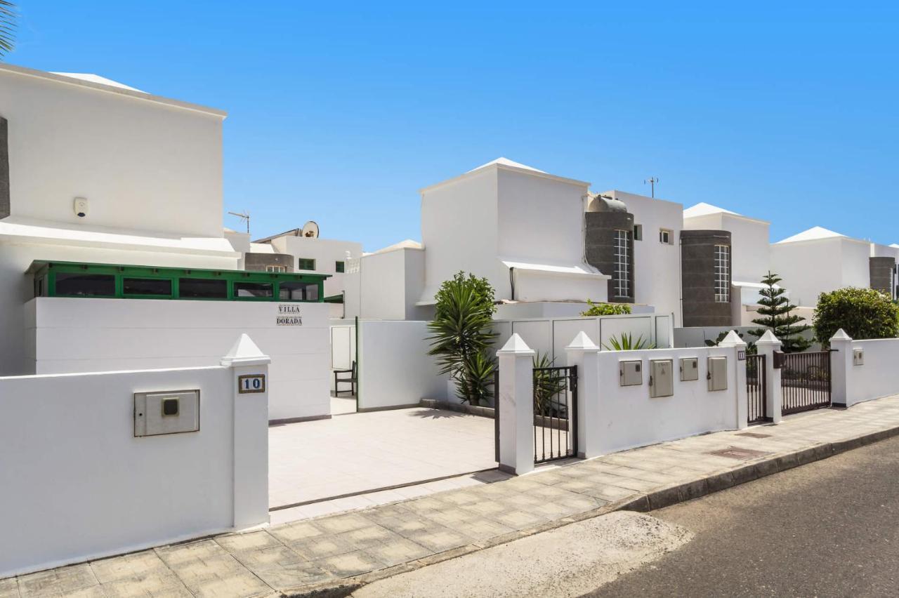 Oro By Puerto del Carmen (Lanzarote)