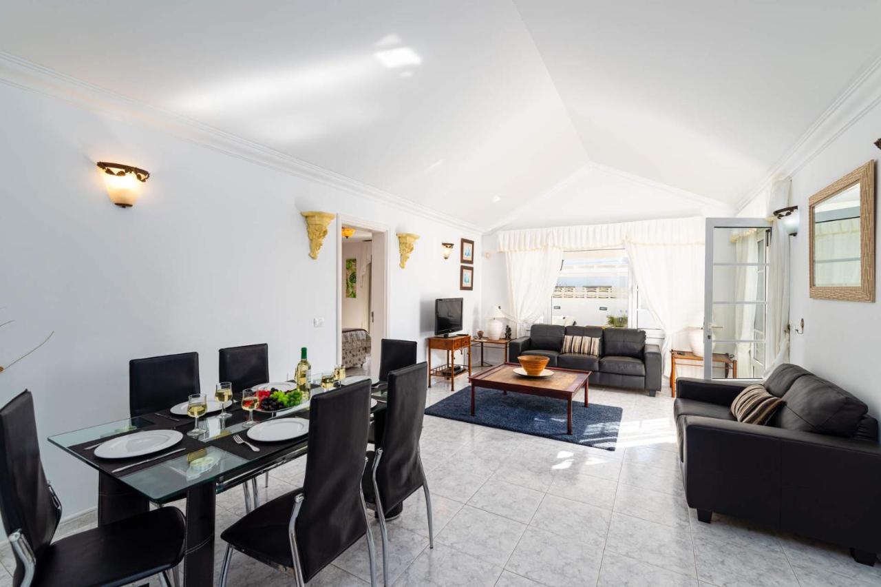 Villa Ohana By Puerto del Carmen (Lanzarote)