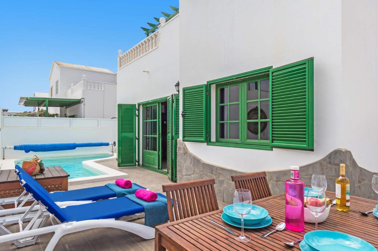 Oro By Villa Puerto del Carmen (Lanzarote)