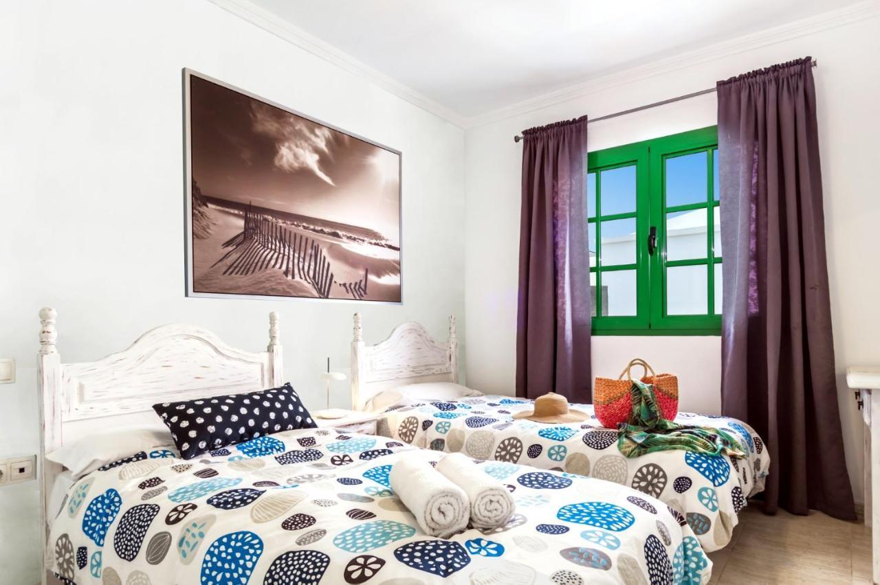 Villa Oro By Puerto del Carmen (Lanzarote)