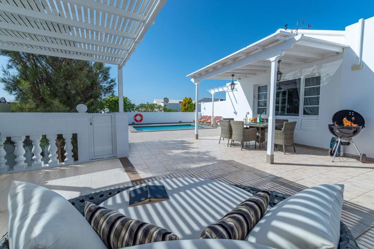 Ohana By Villa Puerto del Carmen (Lanzarote)
