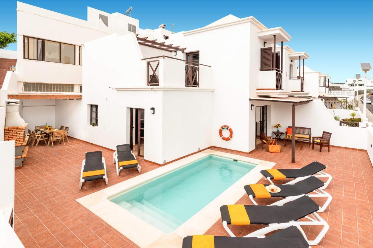 Rincon Lanzarote By *