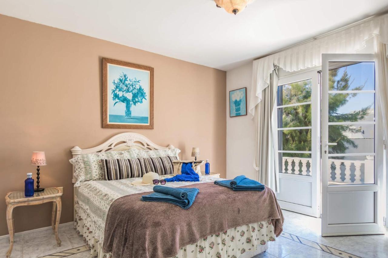 Villa Ohana By