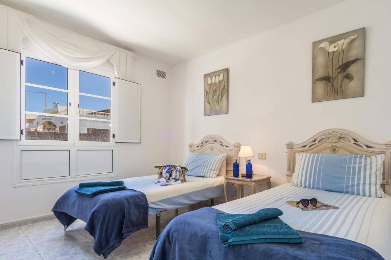 Villa Ohana By Puerto del Carmen (Lanzarote)