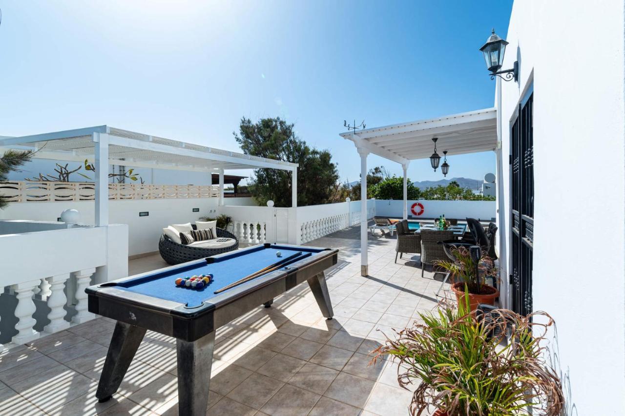 Villa Ohana By