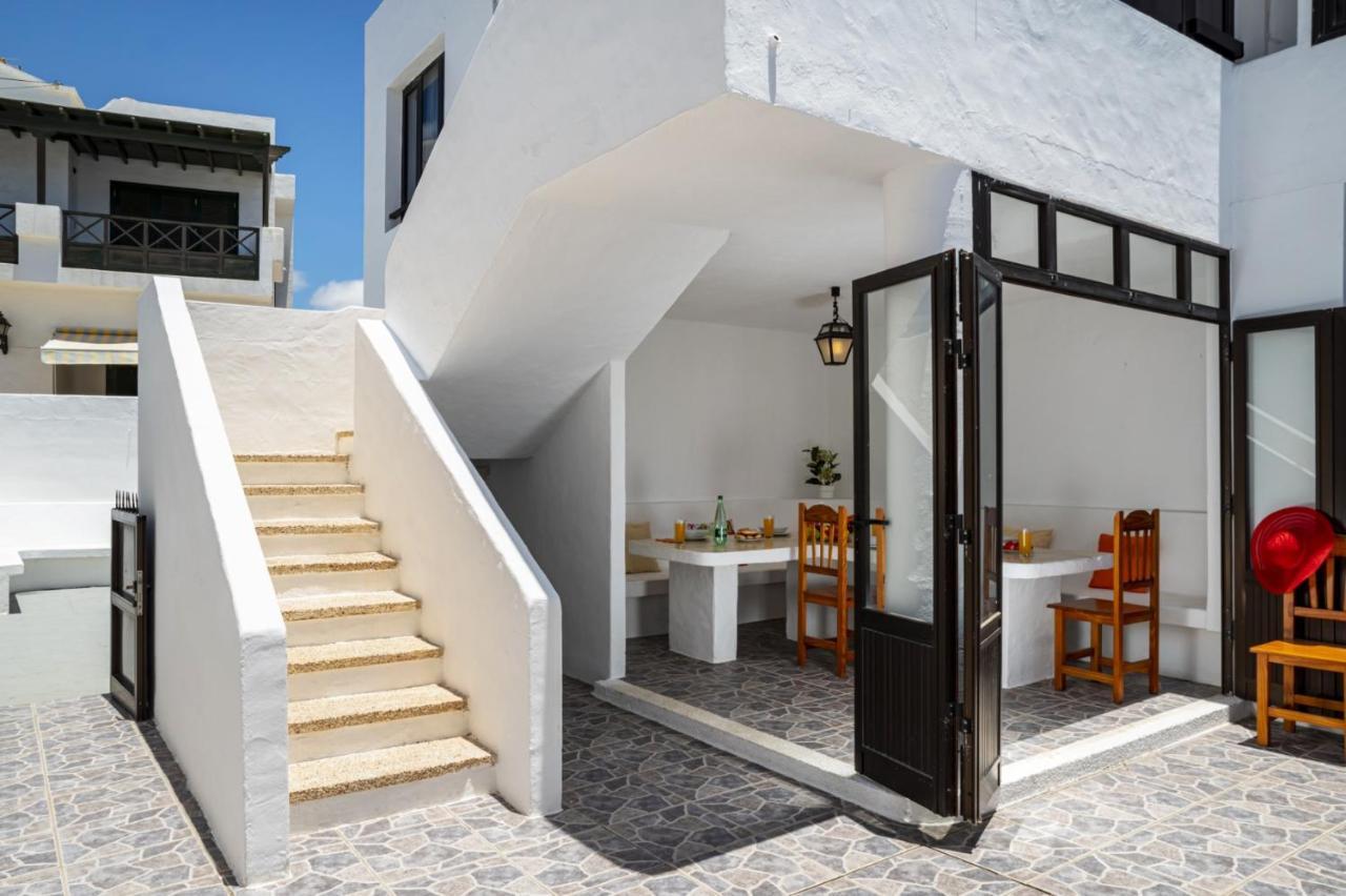 Anjharad By Villa Puerto del Carmen (Lanzarote)