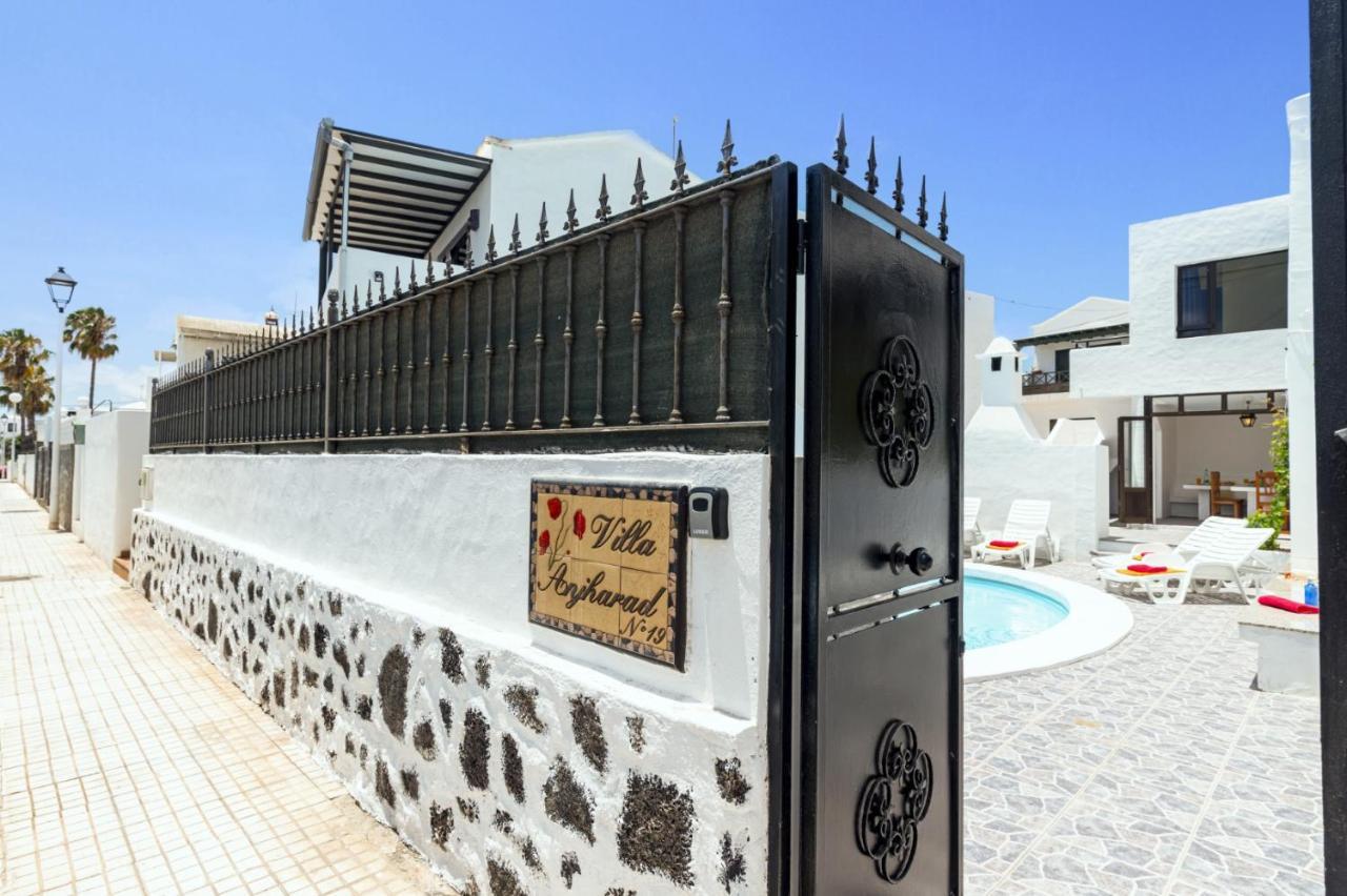 Anjharad By Villa Puerto del Carmen (Lanzarote)