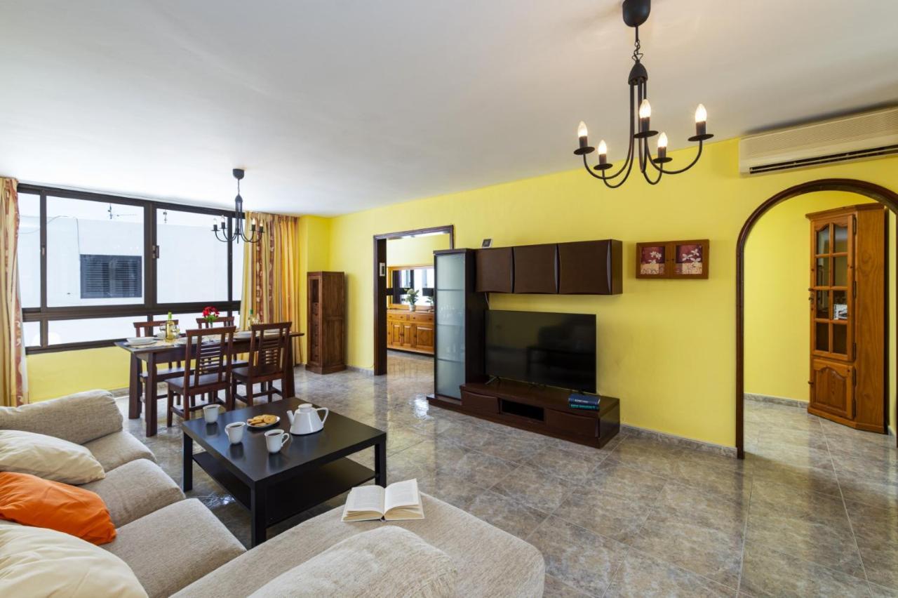 Anjharad By Villa *