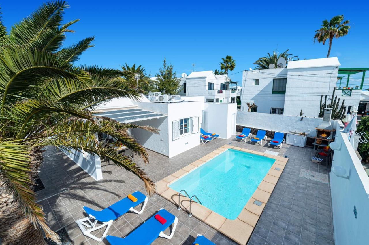 Palmera By