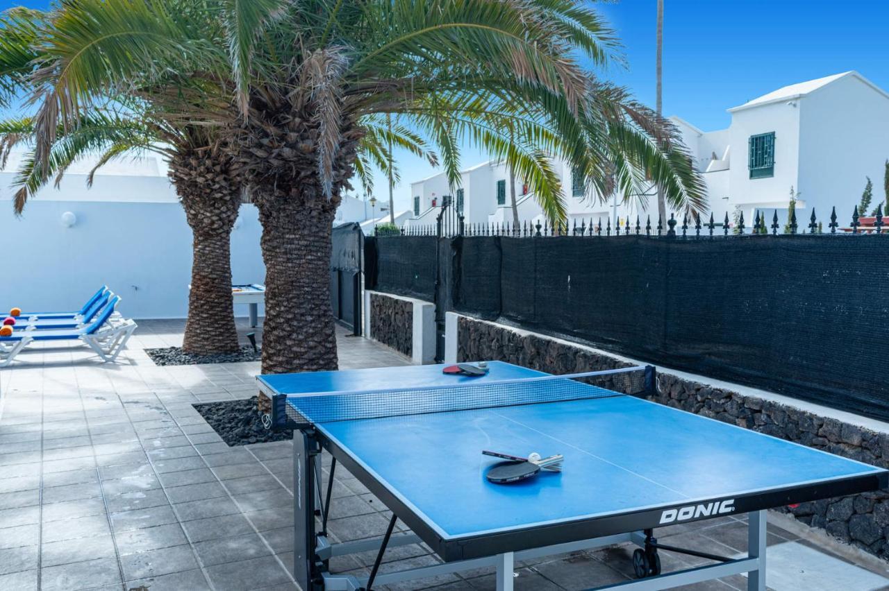 Palmera By Villa *