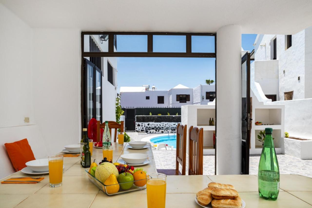 Anjharad By Villa Puerto del Carmen (Lanzarote)