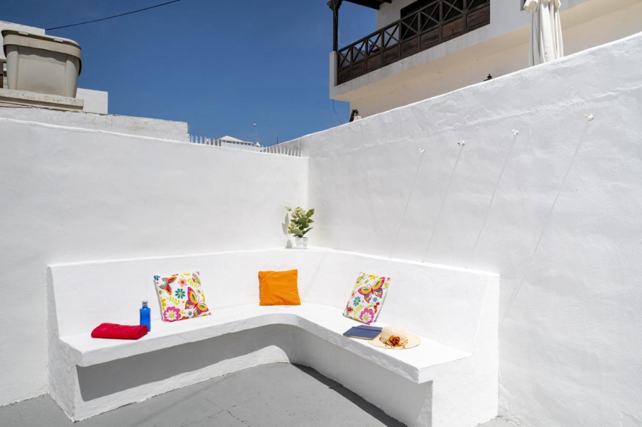 Villa Anjharad By Puerto del Carmen (Lanzarote)