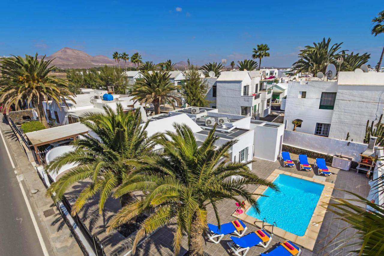 Palmera By