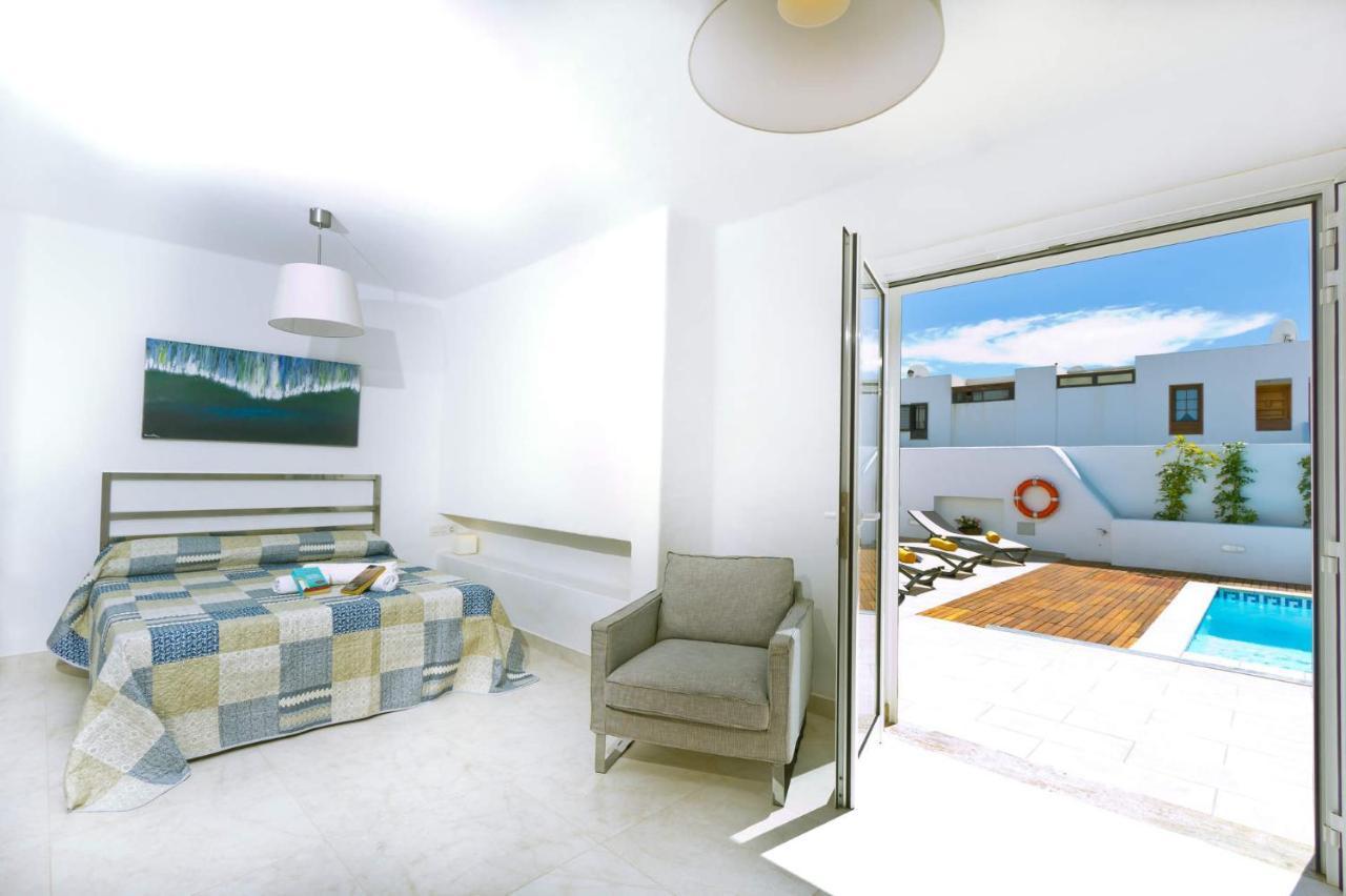 Villa Ana Maria By *