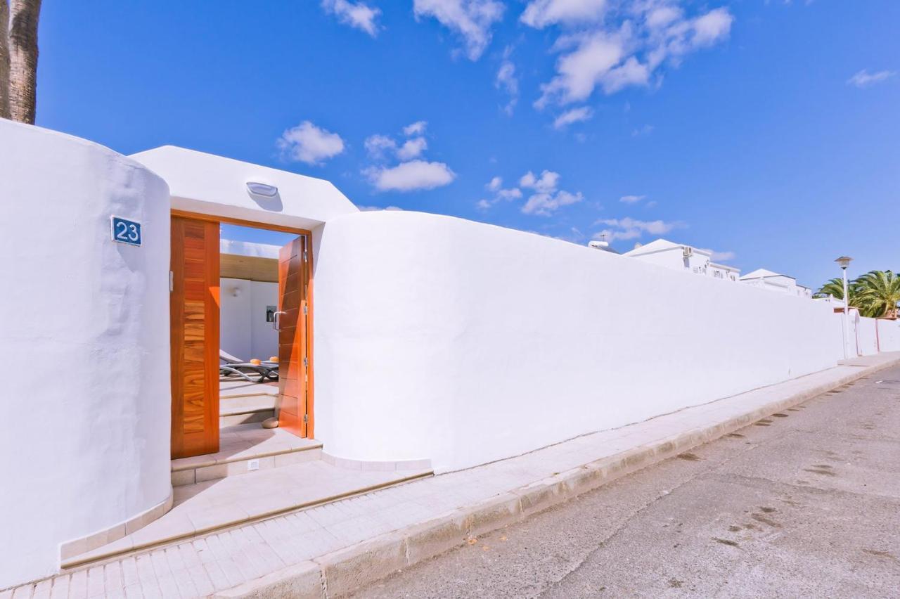 Villa Ana Maria By Puerto del Carmen (Lanzarote)