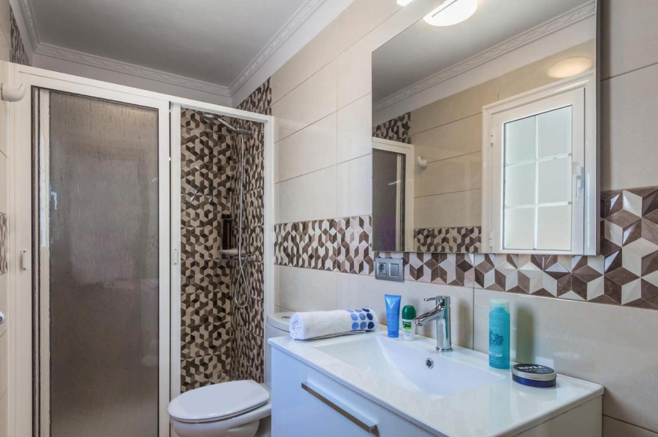 Villa Palmera By
