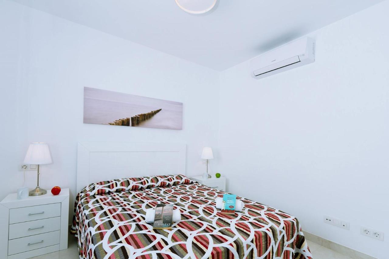 Villa Ana Maria By Puerto del Carmen (Lanzarote)
